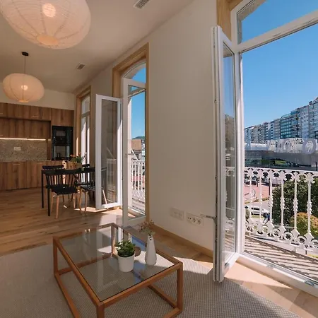 Elegancia Luz Y Calidez - Apto 2 By *