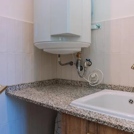 Апартаменты Elegancia Luz Y Calidez - Apto 2 By *