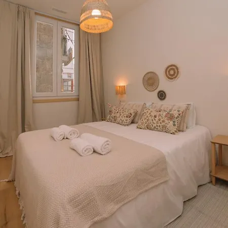 Elegancia Luz Y Calidez - Apto 2 By Апартаменты Виго