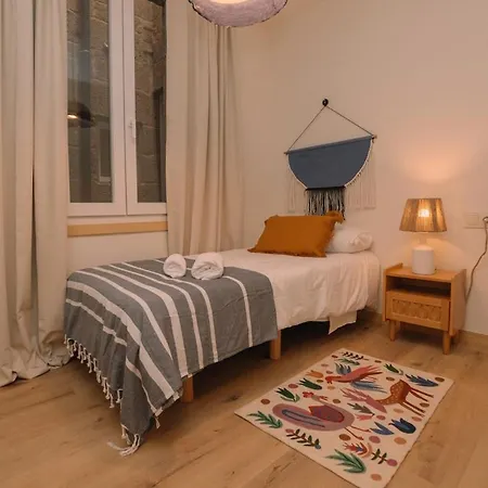 Elegancia Luz Y Calidez - Apto 2 By Апартаменты