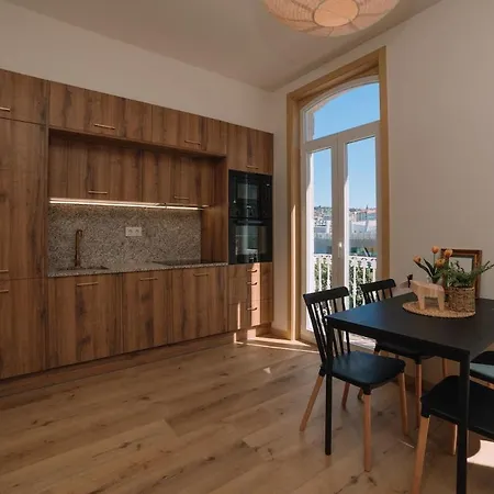 Elegancia Luz Y Calidez - Apto 2 By Виго