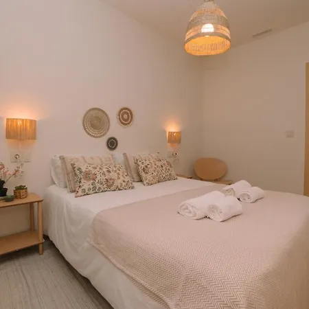 Elegancia Luz Y Calidez - Apto 2 By * Виго