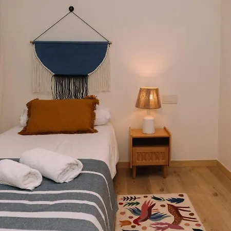 Апартаменты Elegancia Luz Y Calidez - Apto 2 By Виго