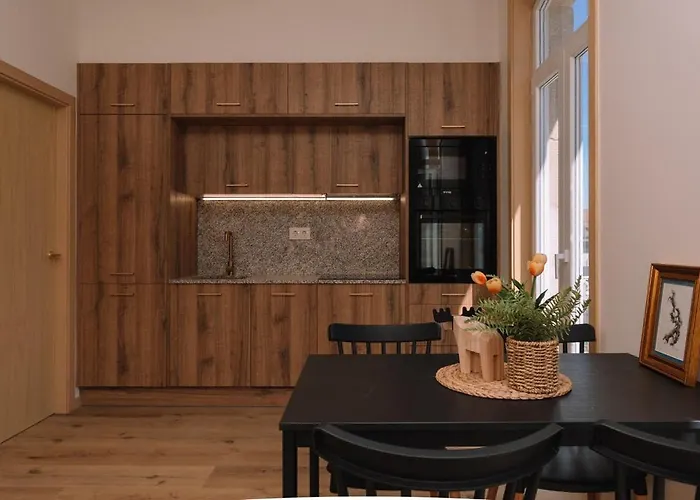 Daire Elegancia Luz Y Calidez - Apto 2 By Vigo