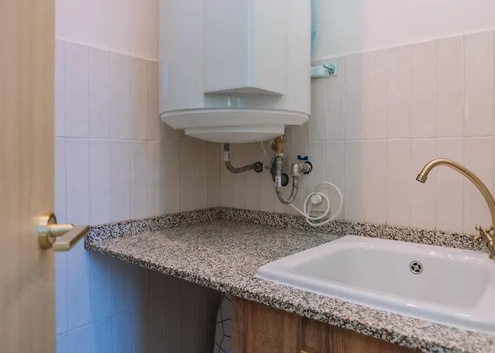 Daire Elegancia Luz Y Calidez - Apto 2 By *