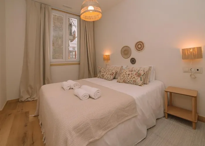 Elegancia Luz Y Calidez - Apto 2 By Daire Vigo