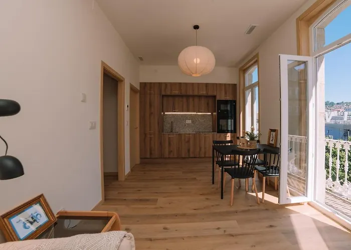 Daire Elegancia Luz Y Calidez - Apto 2 By