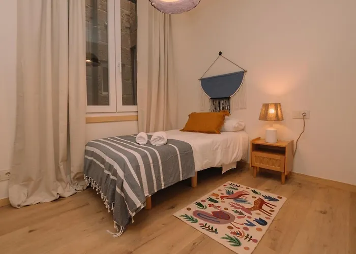 Elegancia Luz Y Calidez - Apto 2 By Daire