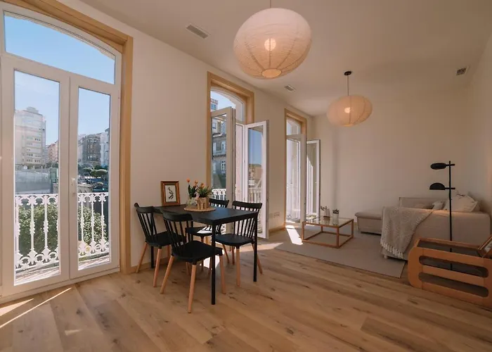 Elegancia Luz Y Calidez - Apto 2 By