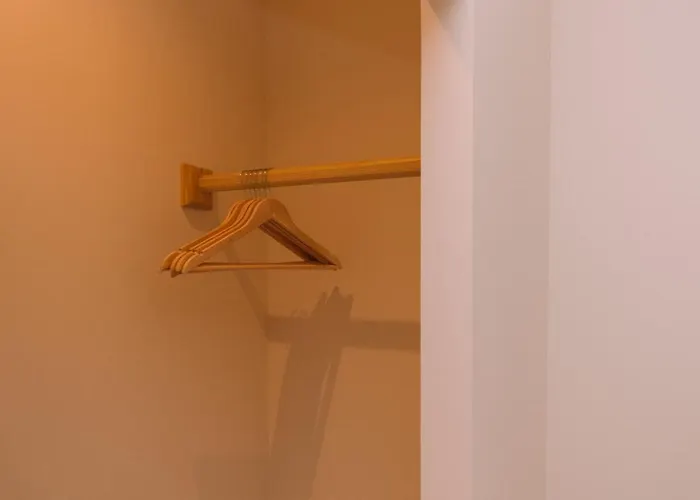 Daire Elegancia Luz Y Calidez - Apto 2 By *