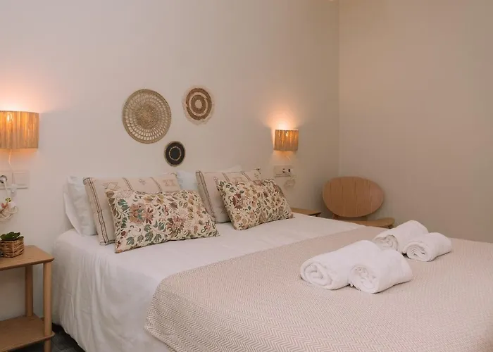 Elegancia Luz Y Calidez - Apto 2 By Daire *