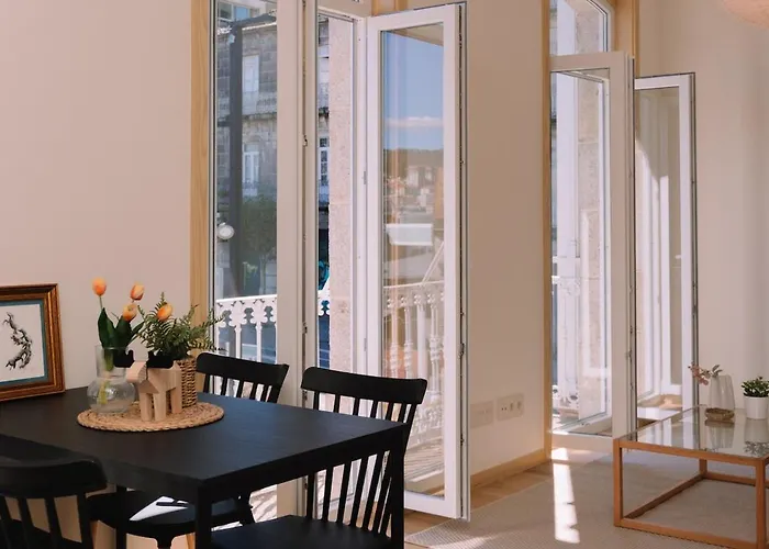 Daire Elegancia Luz Y Calidez - Apto 2 By Vigo