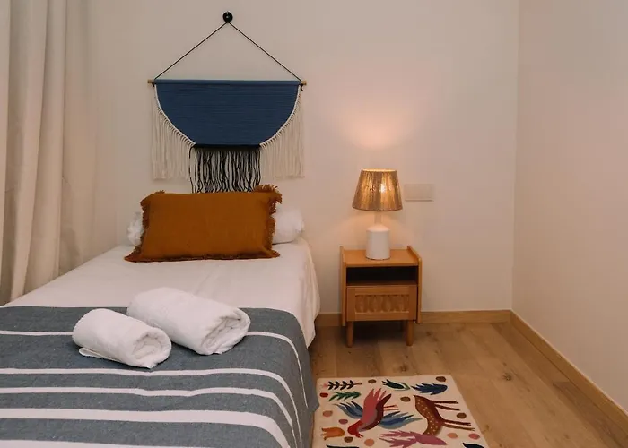 Daire Elegancia Luz Y Calidez - Apto 2 By Vigo